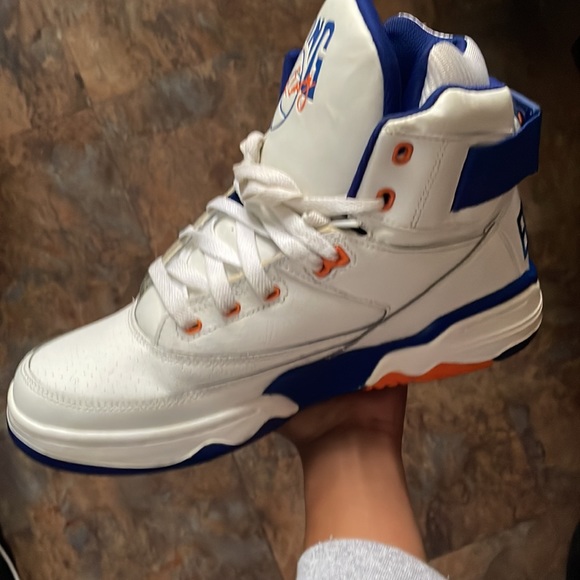 Patrick Ewing Kincks - Picture 2 of 3